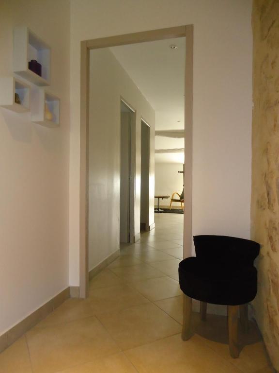Le Mas Des Monedes Saint-Paul-le-Jeune Room photo